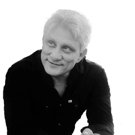 Picture of Ron Owner of Abuelo Designs